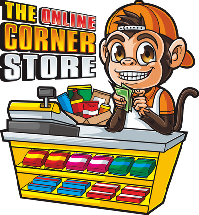 The Online Corner Store